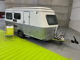 HYMER / ERIBA / HYMERCAR Touring 530 Tageszulassung Sitzgruppe Heck - Sitzgruppe