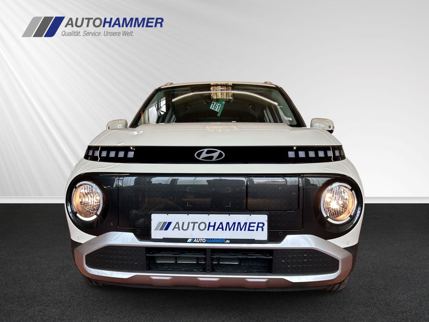 Hyundai INSTER – Bild 4