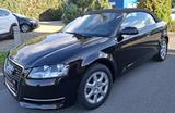 Audi A3 Cabriolet 1.2TFSI Attraction  ALLWETTERREIFEN - Audi A3: Cabrio, 1.2