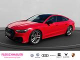 Audi S7 Sportback 3.0 TDI Kamera 360°Panorama B&O - Audi S7 aus 2021