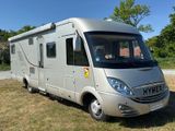 HYMER / ERIBA / HYMERCAR S 830 S-Klasse 2x Klima 2x TV autark - Angebote entsprechen deinen Suchkriterien