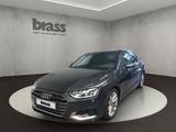 Audi A4 50 quattro 3.0 TDI Limousine advanced (EURO 6 - Audi A4 mit Diesel-Antrieb: Limousine, Euro5, 3.0