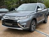Mitsubishi Outlander H-Line *7-Sitzer* ALLRAD* - Mitsubishi Outlander mit Diesel-Antrieb: Allradantrieb, Geländewagen, Automatik