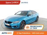 BMW 440i Gran Coupé M Sport Aut.*NAVI*LED*TEMPO*PDC*