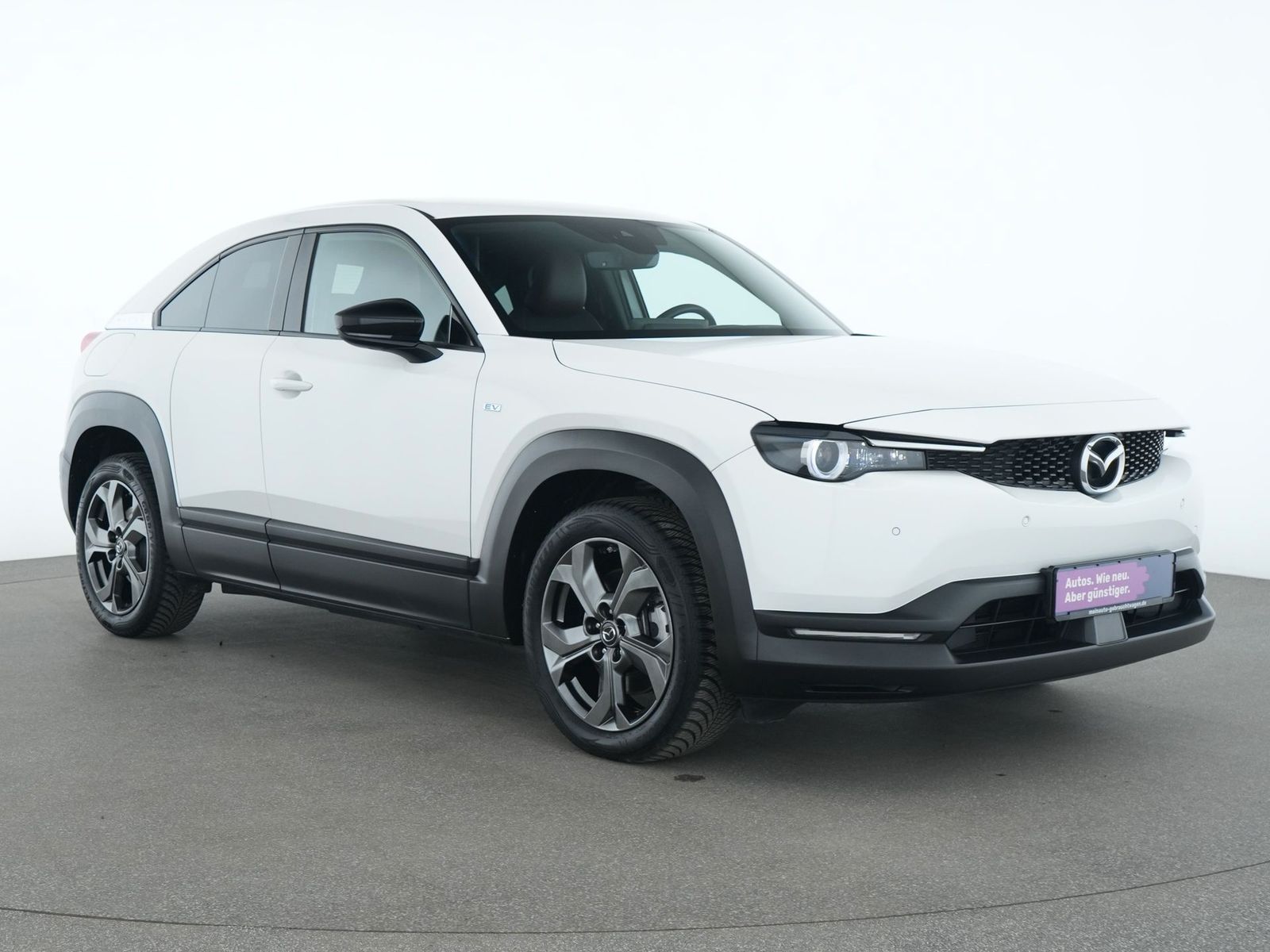 Mazda MX-30 - Bild 4