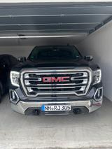GMC Sierra- Texas Edition  - gebrauchte Gmc SUV & Geländewagen