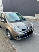 Renault Grand Modus 39500 KM - Renault Grand Modus aus 2010