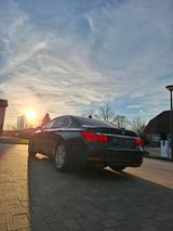 BMW Verkaufe top gepflegten BMW 730 D - gebrauchte BMW 7er Reihe aus dem Jahr 2008