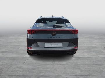 Cupra Formentor - 4