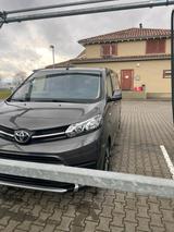 Toyota Proace Verso - Toyota Verso Proace Gebrauchtwagen