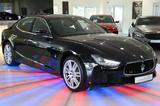 Maserati Ghibli Sport*LEDER*NAVI*PDC*20Z*SHZ*KAMERA*2 HD* - Maserati Ghibli mit Diesel-Antrieb