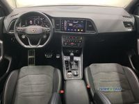 Cupra Ateca - Vorschau Bild 7