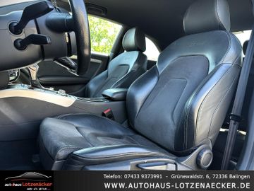 Audi A5 - 6