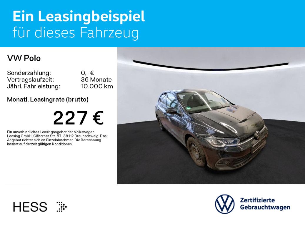 Volkswagen Polo - Bild 3