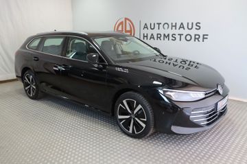 Volkswagen Passat Variant 2.0 TDI Business AHK 360Grad Navi