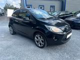Ford Ka Titanium  *2.HAND/ KLIMAAUTOMATIK* - Ford aus 2010: Ka Titanium