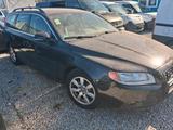 Volvo V70 1,6 Diesel - gebrauchte Volvo V70 aus dem Jahr 2011