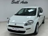 Fiat Punto 1.3 MJT II 75 CV 5 porte Easy - 2013 - Fiat Punto EASY mit Diesel-Antrieb