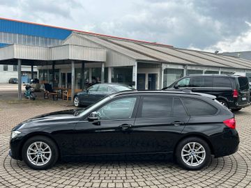 BMW 318 - 3