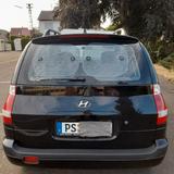 Hyundai Matrix 1.6 .2008..60860km - schwarze Hyundai Matrix