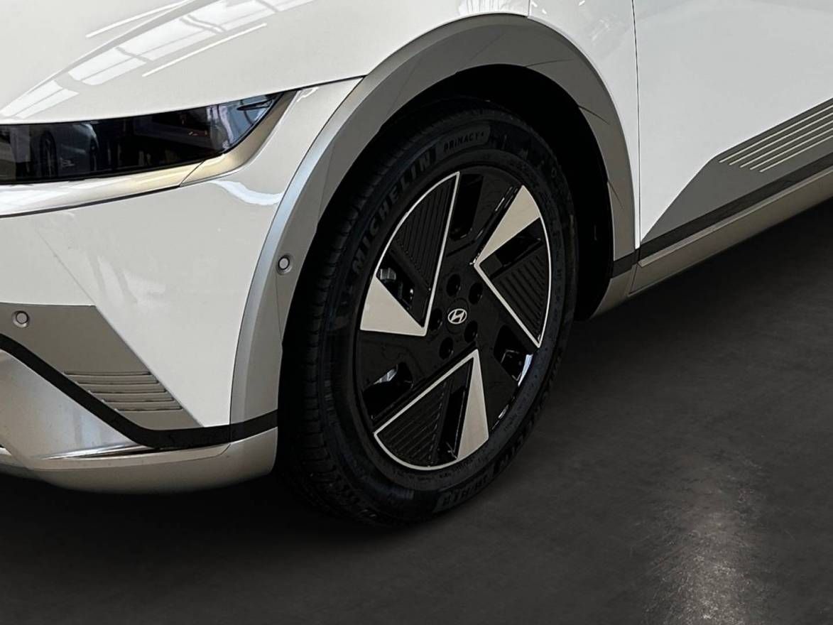 Fahrzeugabbildung Hyundai IONIQ 5 CENTRIQ BOSE Soundsystem. Park-Paket, LE