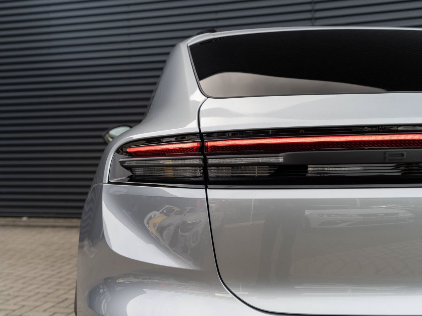 Porsche Macan - Bild 12
