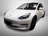 Tesla Model 3 RWD Kamera/360°/ACC/AUT/KeyLess/LED/Navi - Tesla aus 2022