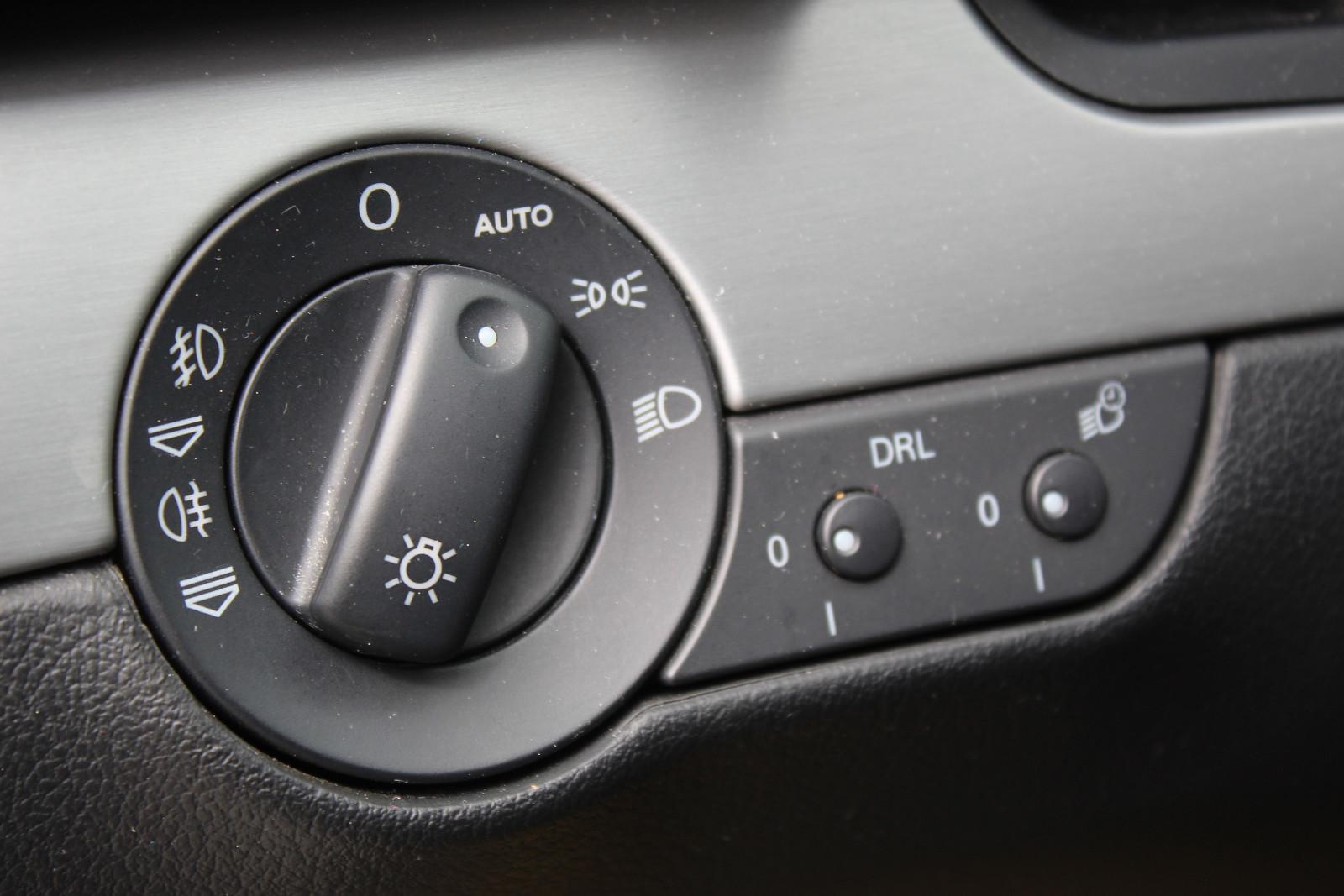 Audi Quattro 2006 — photo 27