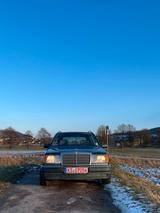 Mercedes-Benz Mercedes Benz Diesel W124 300TD Oldtimer K... - Mercedes-Benz 300 mit Diesel-Antrieb: Kombi, 300td