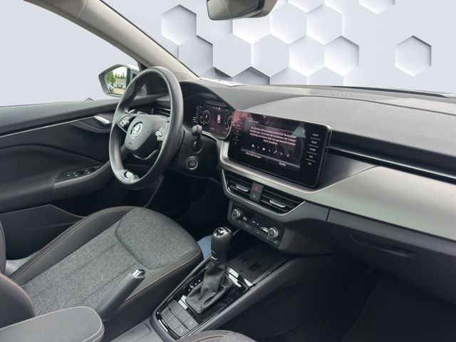 Kamiq 1.5 TSI Ambition 110kW DSG AHZV PanoDach L