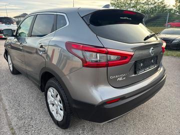 Nissan Qashqai N-Connecta - Bild 5