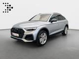 Audi Q5 Sportback advanced 50 TFSI e quattro*Navi*Mat - Audi Q5 Gebrauchtwagen in Stuttgart