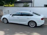 Audi A5 45 TDI tipitronic quattro Sportb. adv. ad...