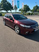 Honda Accord Type S Tourer 2.2 i-DTEC 6-Gang - Honda Accord mit Diesel-Antrieb: Kombi, 2.2