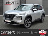 Nissan X-Trail 1.5 e-power "Acenta" Navi&Familien-Paket - Nissan X-Trail Gebrauchtwagen in Frankfurt