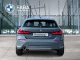 BMW 116i Hatch Advantage DAB LED WLAN Pano.Dach Shz - BMW 116 in Krefeld