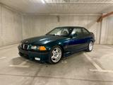BMW M3 Coupe M3 - gebrauchte BMW M3 aus dem Jahr 1998