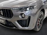 Maserati Levante Modena S Matrix-LED+Kame+Harman+LrHz+AHK - Maserati Levante Gebrauchtwagen
