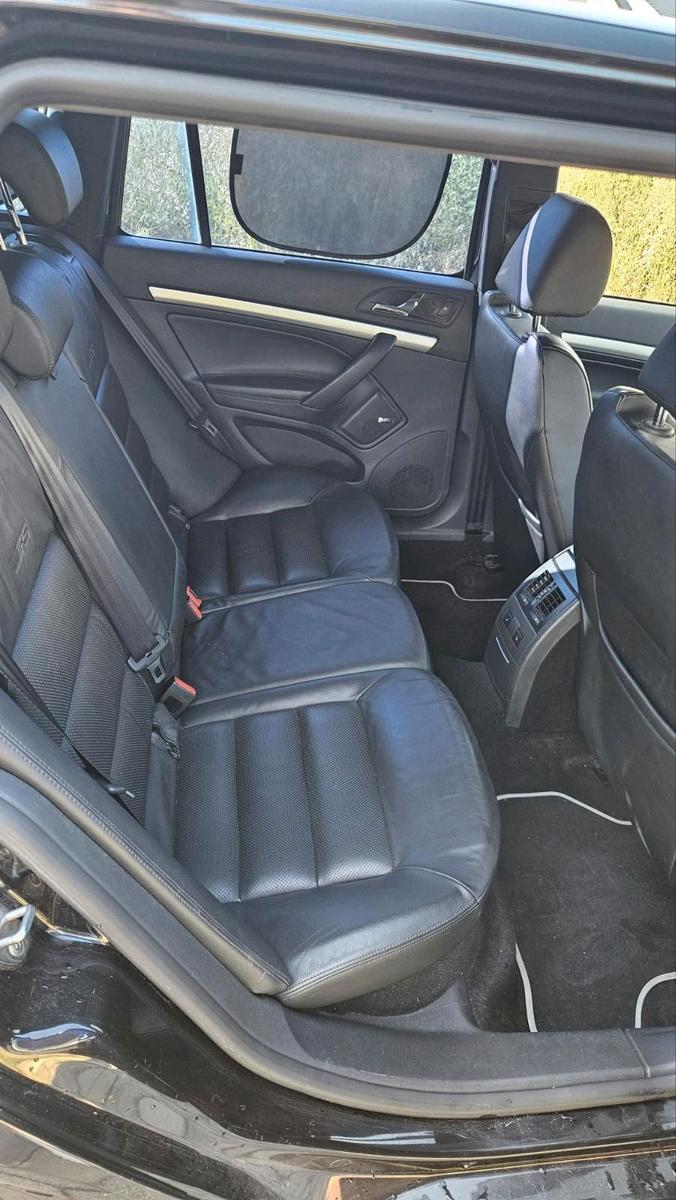 Skoda Octavia 2010 — photo 14