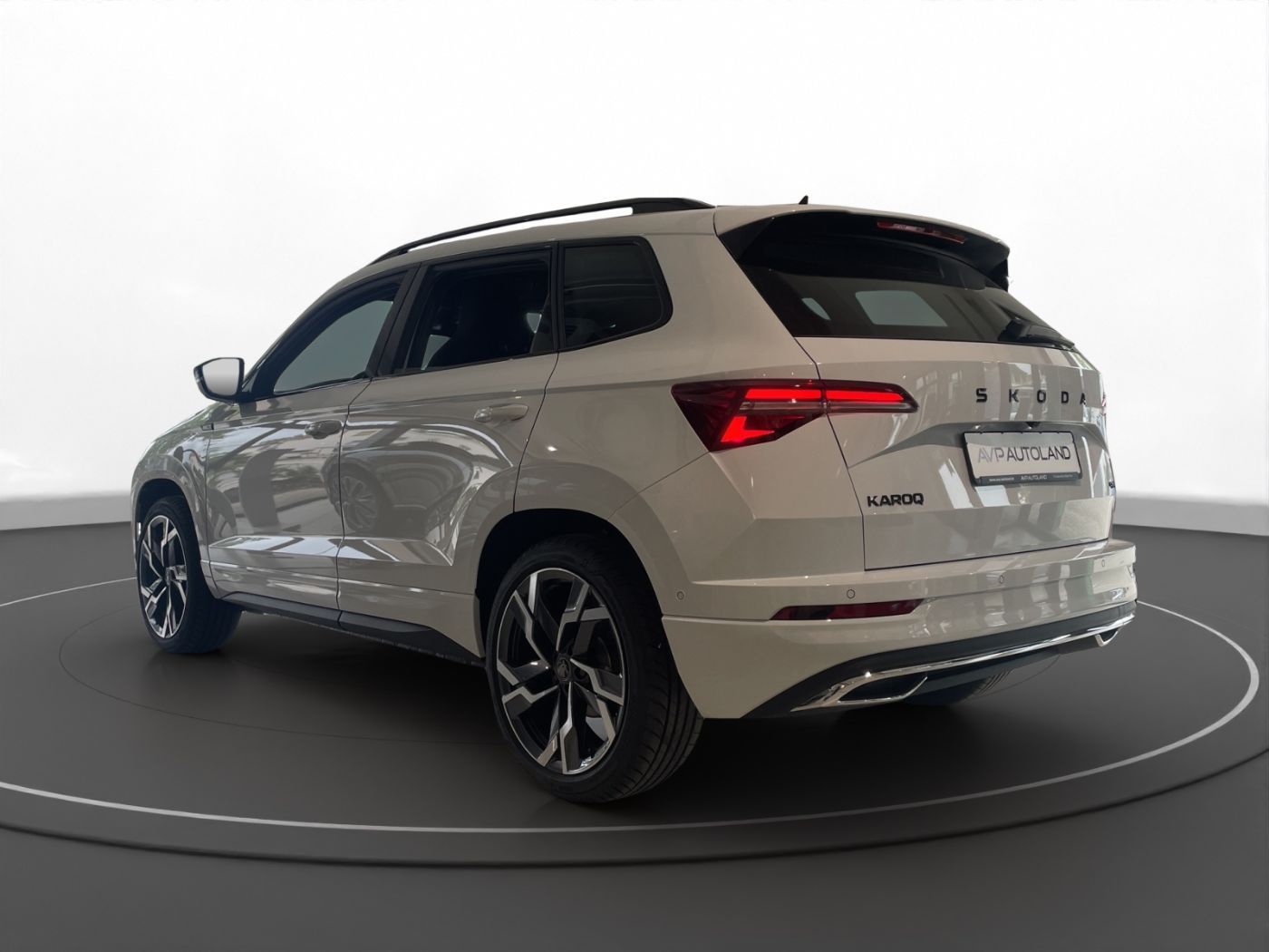 Skoda Karoq - Bild 7