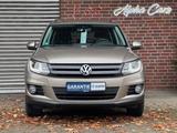 Volkswagen Tiguan 1.4 TSI Sport&Style BMT AHK Standheizung - Volkswagen Tiguan: 1.4
