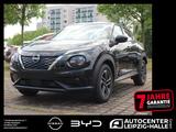Nissan JUKE N-CONNECTA 1.0 DIG-T 6MT LED+Navi+SHZ+Kam. - Nissan Juke in Leipzig