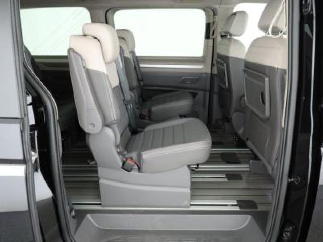 Volkswagen T7 Multivan - Bild 7