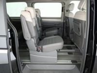 Volkswagen T7 Multivan - Vorschau Bild 7