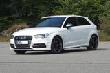 Audi S3 2.0 TFSI quattro   Nur 47.900km - Audi: Q9
