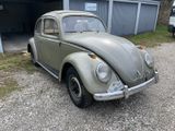 Volkswagen Käfer 1958 Faltdach Winker  - Angebote entsprechen Deinen Suchkriterien