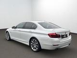 BMW 535d xDrive Lim. Luxury-Line HeadUp Soft-Close - BMW 535: Weiß