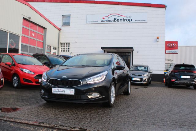 Kia Ceed 1,4 Dream Team