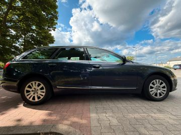 Audi A6 - 7