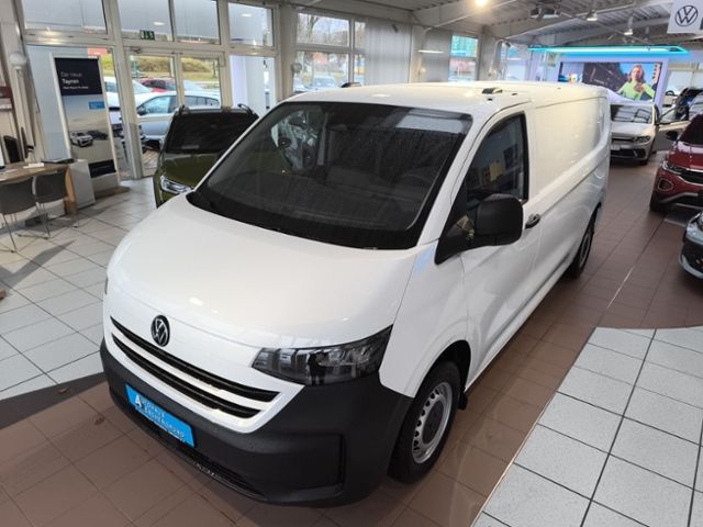 Fahrzeugabbildung Volkswagen Transporter Kasten LR 2.0 TDI Langer Radstand LE